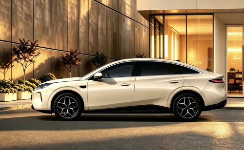 BYD, BYD Seal, 2027 BYD Seal 06 official images show LiDAR  and reported 240 kW motor option