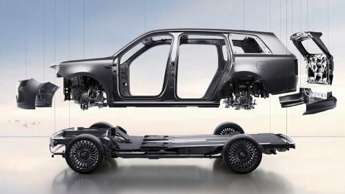 Xiaomi unveils Skynomad Kunlun EREV specs: 5.7L fuel economy and 92-octane gas ahead of July 30 debut