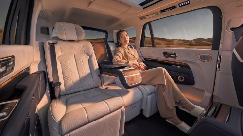Zeekr, SUV, Five-seat Zeekr 9X flagship SUV launched at 69,745 USD in China  