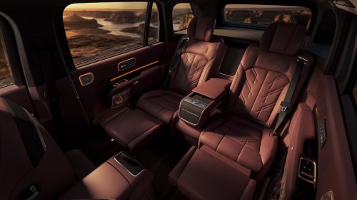 Zeekr, Five-seat Zeekr 9X to launch on July 28 in China