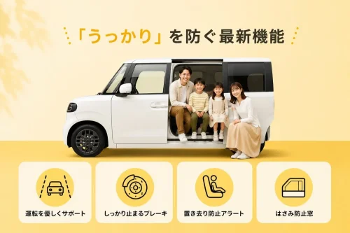 BYD, Japan’s first 320 km electric K-Car isn’t Japanese: BYD Racco launches from 13,100 USD