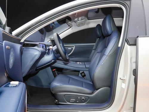 MG, Battery, MG 07 liftback offers liquid solid state battery tech from 22,100 USD