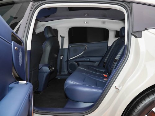 MG, Battery, MG 07 liftback offers liquid solid state battery tech from 22,100 USD