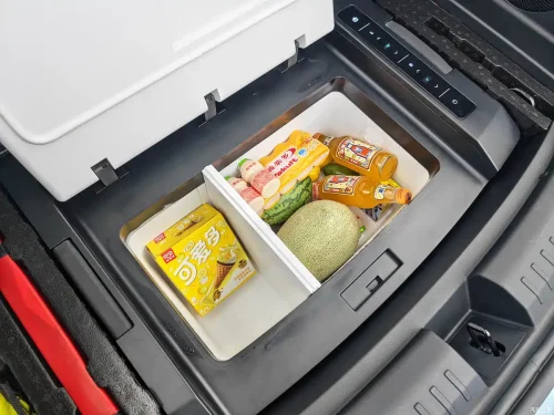 MG 07 liftback offers liquid solid state battery tech from 22,100 USD