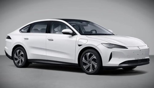 Volkswagen’s Jetta brand M6 electric sedan exposed with 145 kW output