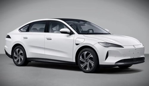 Volkswagen’s Jetta brand M6 electric sedan exposed with 145 kW output