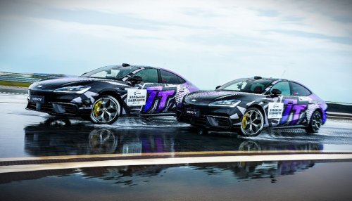 Geely, BYD, Why Geely’s record-breaking 16-in-1 powertrain has BYD and competitors hesitant