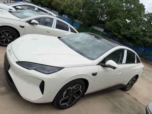 BYD, BYD Seal, New BYD Seal 06 reaches dealerships ahead of launch with 240 kw and flash charging revealed