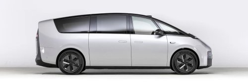 Li Auto, Li Auto to launch refreshed Mega MPV on September 2 with swiveling seats, tables and a large ceiling light