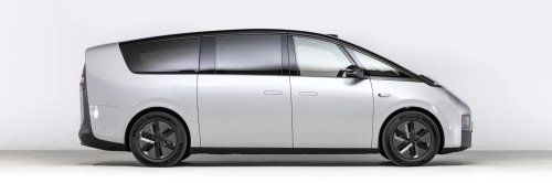 Li Auto, Li Auto to launch refreshed Mega MPV on September 2 with swiveling seats, tables and a large ceiling light