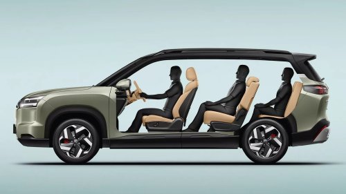 MG hits India with Tomahawk: new EV to begin deliveries in September 2026