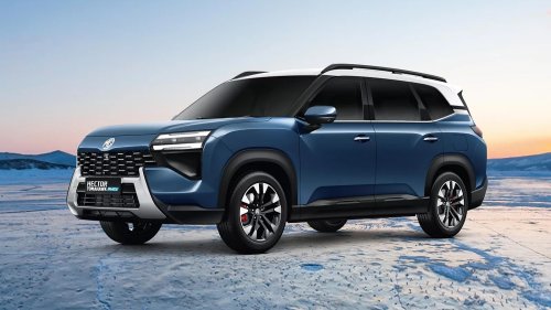 MG hits India with Tomahawk: new EV to begin deliveries in September 2026