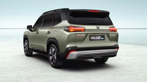 MG hits India with Tomahawk: new EV to begin deliveries in September 2026
