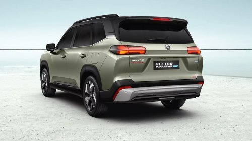MG hits India with Tomahawk: new EV to begin deliveries in September 2026