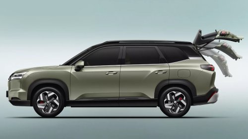 MG hits India with Tomahawk: new EV to begin deliveries in September 2026