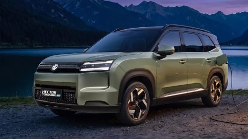 MG hits India with Tomahawk: new EV to begin deliveries in September 2026