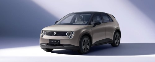NIO 4,000th battery swap station launches Aug 7 in China, 5th-gen now supporting Firefly