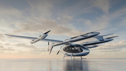 CATL, CATL’s 350 Wh/kg cell achieved aviation-grade safety standard