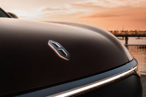 SUV, Huawei, HIMA’s 890 hp Aito M9 SUV dominates China’s luxury car segment, says Huawei executive