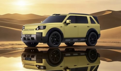 Freelander sets 300,000 unit annual ambition ahead of Freelander 8 pre-sales on August 10