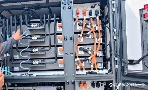 BYD partners with Sinopec, reshapes Shanghai petrol station into Flash Charging hub