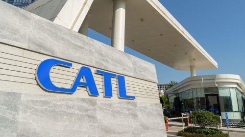 CATL joins BYD in targeting 2027 solid-state battery trial production