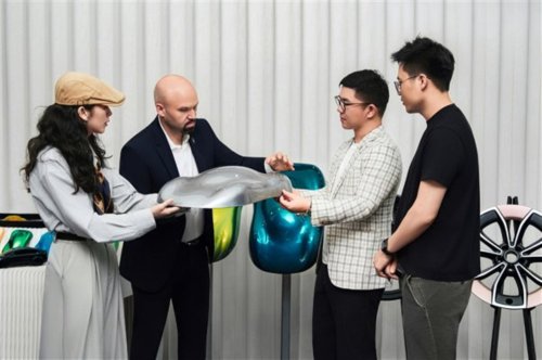 Chery, Chery’s Luxeed RX from ex-Ferrari designer 586 HP to start pre-orders on August 20