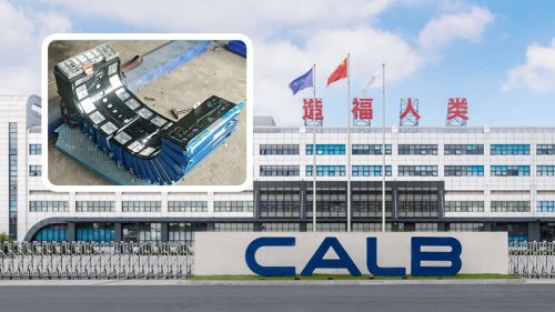 GAC, Cell maker CALB pushes quality reforms after “banana battery” failures in GAC EVs