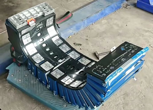 Cell maker CALB pushes quality reforms after “banana battery” failures in GAC EVs