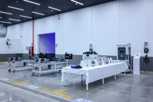 CATL plans global 100-city EV battery repair network by end of 2026