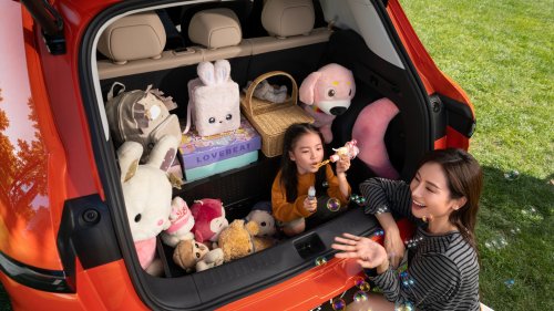 Chery Fulwin T7 begins domestic presales after the global launch
