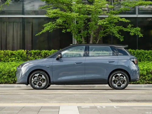 Leapmotor to launch international model A05, following the market success of A10