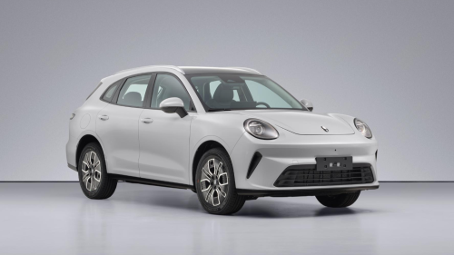 GWM completes Ora’s powertrain portfolio with a PHEV version of Ora 5
