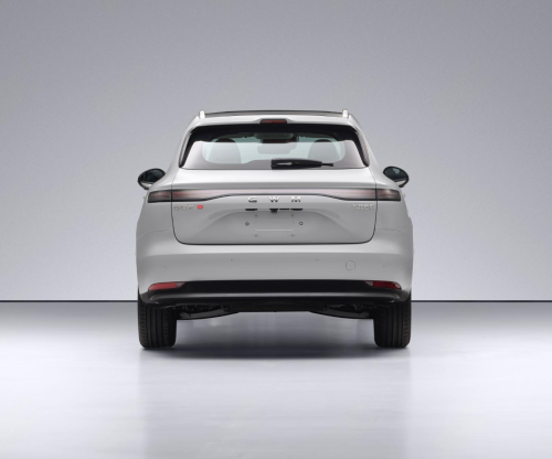 GWM completes Ora’s powertrain portfolio with a PHEV version of Ora 5