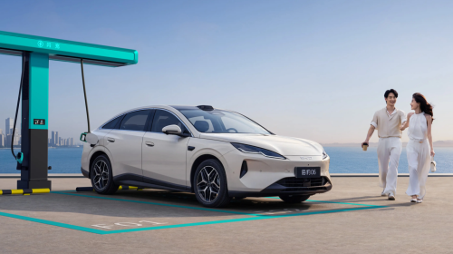 BYD, BYD Seal, The 2027 BYD Seal 06 launches in China featuring Flash Charging and DiSus-C, starting from 14,700 USD