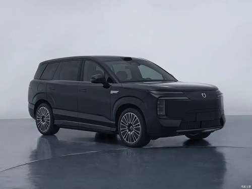 BYD’s new Denza N8 achieves 1,003km pure electric range with a 130.15 kWh battery