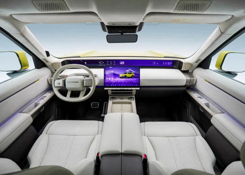 Land Rover Freelander, Land Rover, Rover, The Freelander 8 without a Land Rover badge opens pre-orders, starting at 50,000 USD