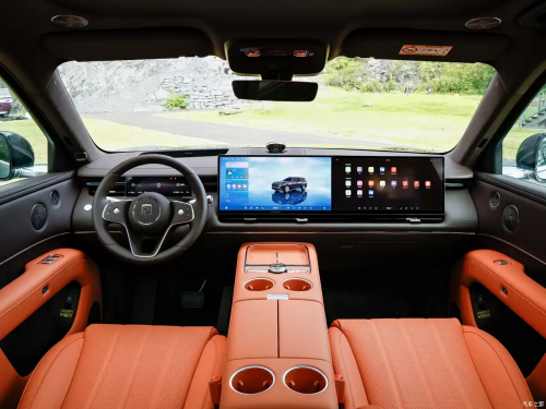 CATL, Battery, Epicland X9 EREV pre-sales begin at 44,100 USD: featuring 74 kWh CATL battery and 465 km EV range