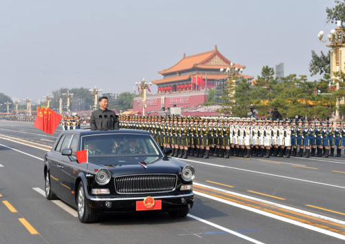 Hongqi, Battery, FAW’s Hongqi to be first non-BYD brand to feature second-gen Blade Battery and Flash Charging
