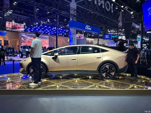 Hyundai, Hyundai Ioniq, Beijing Hyundai’s Ioniq V opens pre-sales in China, starting from 17,600 USD
