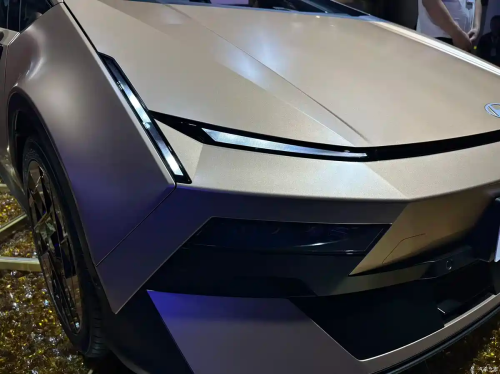 Beijing Hyundai’s Ioniq V opens pre-sales in China, starting from 17,600 USD