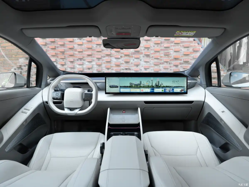 Beijing Hyundai’s Ioniq V opens pre-sales in China, starting from 17,600 USD