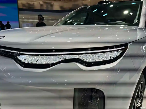 BYD to launch Sealion 08 flagship SUV on September 2, with up to 115.072 kWh battery and 900 KM range