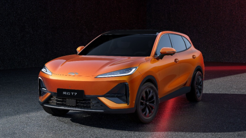 Chery launches Fulwin T7 in China: domestic version of Global Lepas L6 starts at 14,300 USD