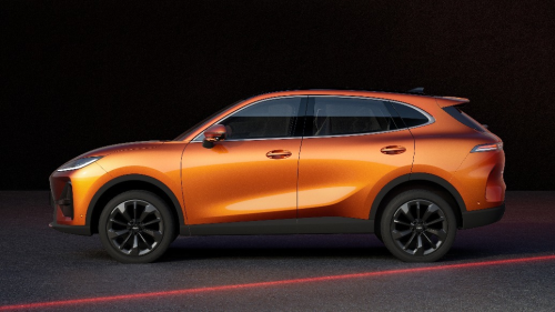 Chery launches Fulwin T7 in China: domestic version of Global Lepas L6 starts at 14,300 USD