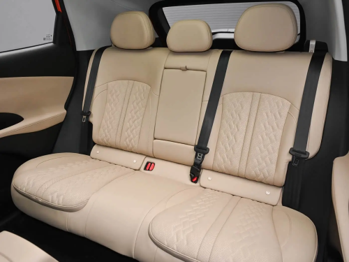 Chery launches Fulwin T7 in China: domestic version of Global Lepas L6 starts at 14,300 USD