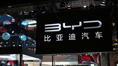 BYD sees export surge, yet H1 2026 sales hit by second-gen Blade Battery shortages