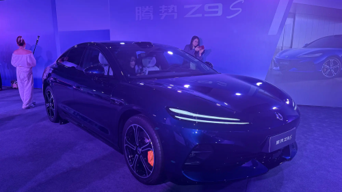 BYD’s Denza Z9S opens pre-sales with CLTC range up to 1,100km and flash charging