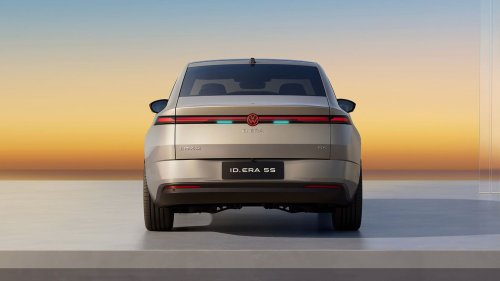 Volkswagen, Here is a list of China-made EVs Volkswagen may bring to Europe next year