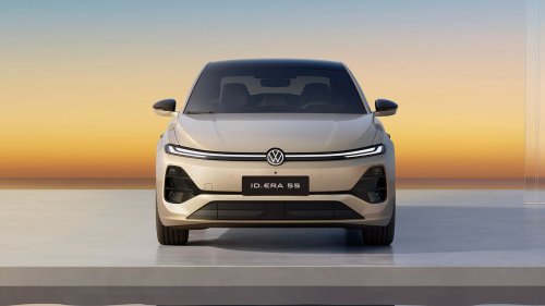 Here is a list of China-made EVs Volkswagen may bring to Europe next year
